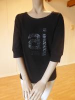 Armani Jeans Shirt / Pullover - Größe M / 38 Bonn - Beuel Vorschau
