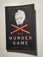 The Murder Game (englisches Buch) Bayern - Vohburg an der Donau Vorschau