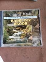 CD: Tranquil Moods The Power of relaxation Hessen - Bischoffen Vorschau