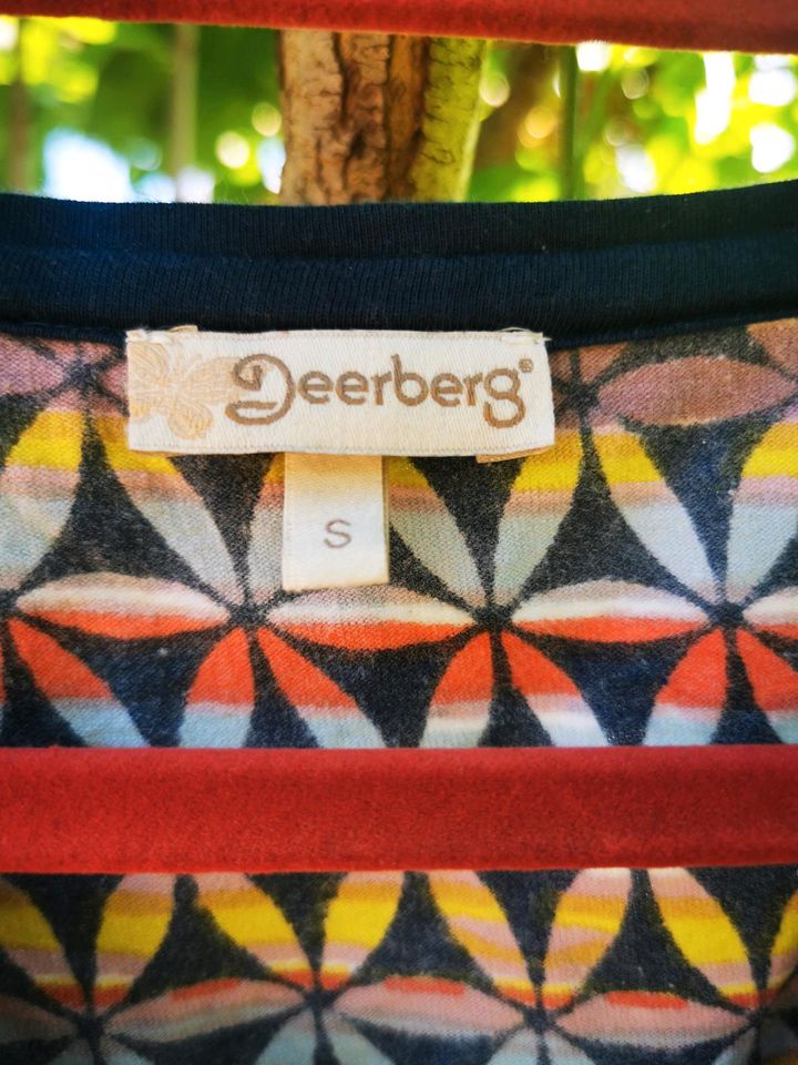 Deerberg Kleid Gr. S in Moritzburg