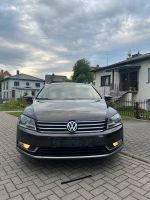 Volkswagen Passat 2.0 TDI BLUEMOTION Sachsen-Anhalt - Bitterfeld Vorschau