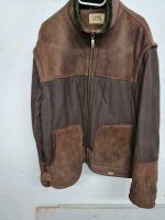 Herren Jacke braun Nordrhein-Westfalen - Bestwig Vorschau