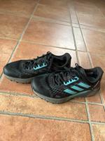 Adidas Terrex 40 Niedersachsen - Friedeburg Vorschau