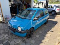 Renault Twingo 1.2 Authentique | NEU TÜV | TOP ZUSTAND Niedersachsen - Braunschweig Vorschau