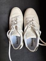 Sneaker weiß Baden-Württemberg - Mannheim Vorschau