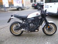 Yamaha XSR 700 XTribute Düsseldorf - Friedrichstadt Vorschau