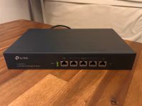 TP-Link TL-R480T+ Load Balancing Router München - Maxvorstadt Vorschau