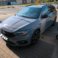 Fiat - Tipo Kombi 1.4 T-Jet S-Design Berlin - Reinickendorf Vorschau