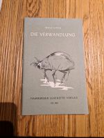 Buch Die Verwandlung Franz Kafka ISBN 9783872911865 Hessen - Hessisch Lichtenau Vorschau