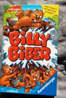 Spiel Billy Biber von Ravensburger, 4+ Hamburg Barmbek - Hamburg Barmbek-Süd  Vorschau