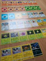 Pokémonkarten verschiedene (2022) Nordrhein-Westfalen - Dormagen Vorschau