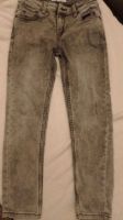 Jeans "Slim" Gr. 134 v. "C&A" Niedersachsen - Eime Vorschau