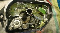 Bosch E-Bike Motor Reperatur Fehler 500 Thüringen - Unterwellenborn Vorschau