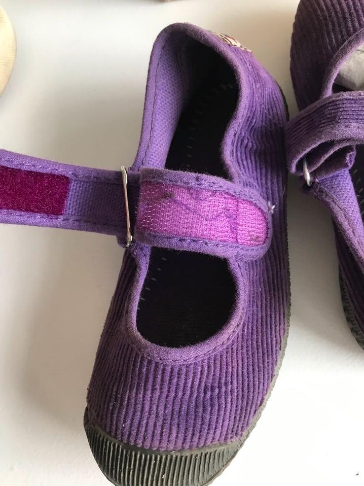 SÜSS Cienta Kinder Schuhe Sandalen TOP Gr.27 Sneaker H&M Gr.24 in Hamburg