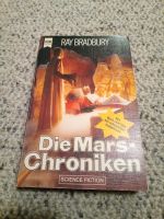 MARS-CHRONIKEN, Ray Bradbury (Fahrenheit 451) Taschenbuch Bayern - Aitrang Vorschau