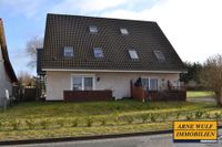 Mehrfamilienhaus in Demen als Kapitalanlage Parchim - Landkreis - Demen Vorschau