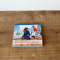 Piratengeschichten für 3 Minuten  CD Hörspiel Hörbuch ca 66 min Dresden - Laubegast Vorschau