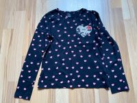 Langarmshirt von Disney Minnie Mouse in Gr. 140 Nordrhein-Westfalen - Niederkassel Vorschau