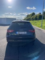 Audi A3 8V / BJ 2015 / 2,0 TDi / 150 PS / TÜV&Inspektion NEU! Hessen - Kirchhain Vorschau