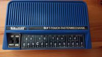 Charlie Elektronik Mini Orgel - Soft Touch und Anleitung Vintage Nordrhein-Westfalen - Bergkamen Vorschau