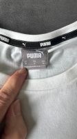 Puma TShirt weiß Gr. M Rheinland-Pfalz - Rheinzabern Vorschau