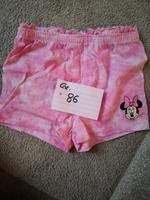 kurze Hose Minnie Mouse Hessen - Wölfersheim Vorschau