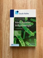 Duale Reihe Medizinische Mikrobiologie Bayern - Würzburg Vorschau