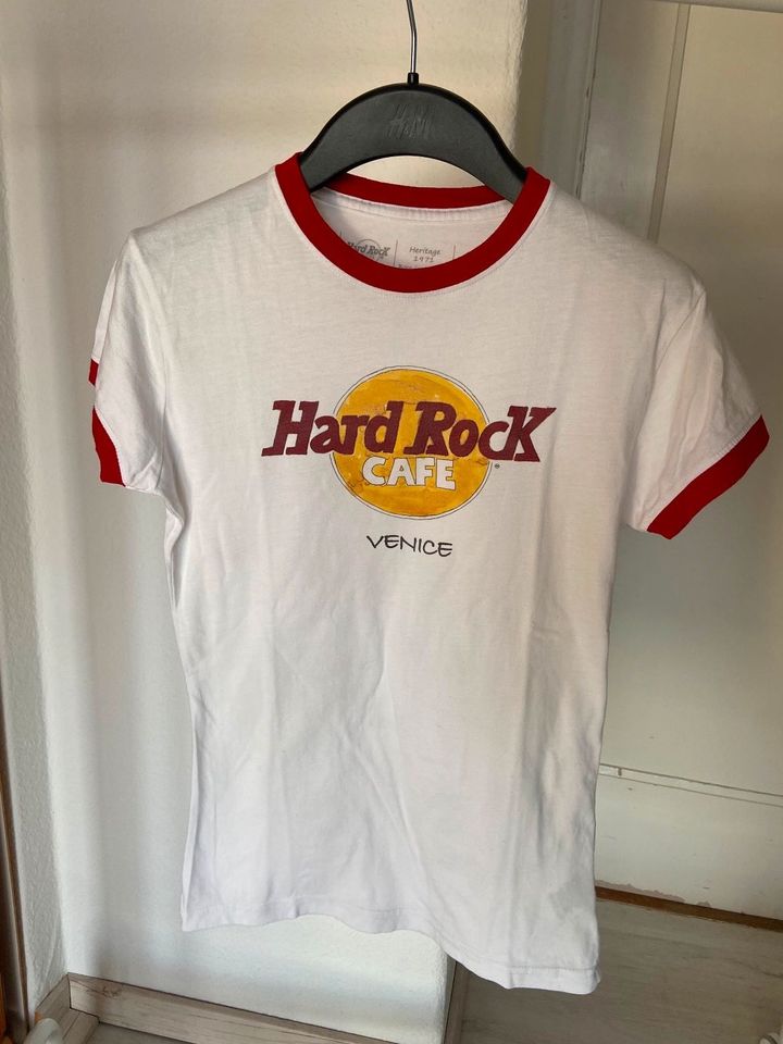 Hard Rock Cafe Venedig T-Shirt in Bremen