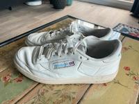 Reebok classic club beige Creme 40 6 1/2 Sachsen - Chemnitz Vorschau