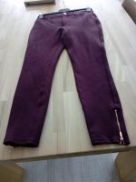 Hose Ted Baker weinrot Bayern - Bad Abbach Vorschau