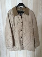 Barbour Jacke Farbe beige, Größe 40 Hessen - Wiesbaden Vorschau