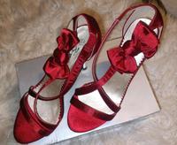 Sehr schicker Damen-Pumps Nordrhein-Westfalen - Moers Vorschau