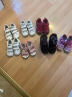 Kinder Schuhe Nordrhein-Westfalen - Legden Vorschau