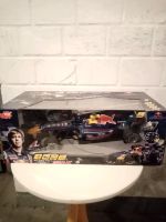 RC RED BULL RACING CAR SEBASTIAN VETTEL DICKIE Toys Düsseldorf - Friedrichstadt Vorschau