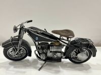 Modellmotorrad BMW ca. 29 cm Blech/Metall Nordrhein-Westfalen - Erftstadt Vorschau