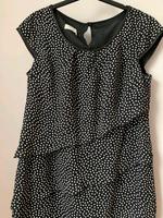 NEUWERTIG/APANAGE Kleid/Größe 44/Partykleid/Cocktailkleid/Viskose Berlin - Hellersdorf Vorschau