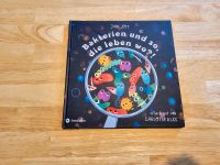 Kinderbuch Bakterien u. so, die leben wo?! München - Untergiesing-Harlaching Vorschau
