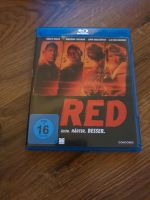 RED - Blu-ray Disc Bielefeld - Sennestadt Vorschau