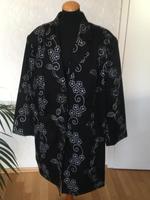 ULLA POPKEN Jacke Gehrock Blazer ABENDMODE Gr. 50/52 Nordrhein-Westfalen - Lohmar Vorschau