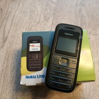 Nokia 1208 NEU dunkelgrau Baden-Württemberg - Calw Vorschau