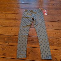 NEU PEPE JEANS Leggings, grau silberne Punkte, Gr. M (14 J.), NEU Mülheim - Köln Holweide Vorschau