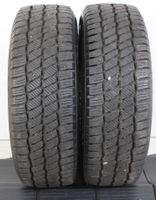 2x 205/65R15C 102/100T GOODRIDE SW612 WINTERREIFEN 2022 #1GSK Bayern - Bad Tölz Vorschau