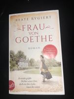 Frau von Goethe  Beate Rygiert München - Trudering-Riem Vorschau