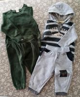 Zwei Sets Pullover und Hose Gr. 80 Nordrhein-Westfalen - Solingen Vorschau