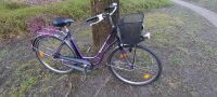 Fahrrad Damenfahrrad City rad Bremen - Gröpelingen Vorschau