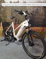 Husqvarna Cross Tourer CT1 630Wh 60Nm %Abverkaufspreis% Nordrhein-Westfalen - Lichtenau Vorschau