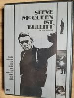 Bullitt   ..DVD Sachsen-Anhalt - Wernigerode Vorschau