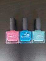 Picture Polish Nagellack Alice, Candy, Salt Water Bochum - Bochum-Süd Vorschau