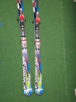 Ski Nordica Dobermann SL Worldcup Bayern - Offenberg Vorschau
