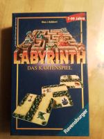 Das verrückte Labyrinth Kartenspiel Baden-Württemberg - Neuried Vorschau